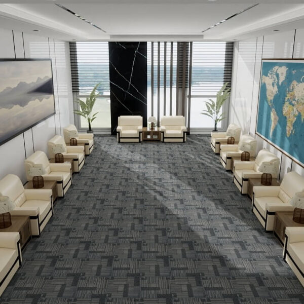 Urban Matrix Jupiter Island room #7971